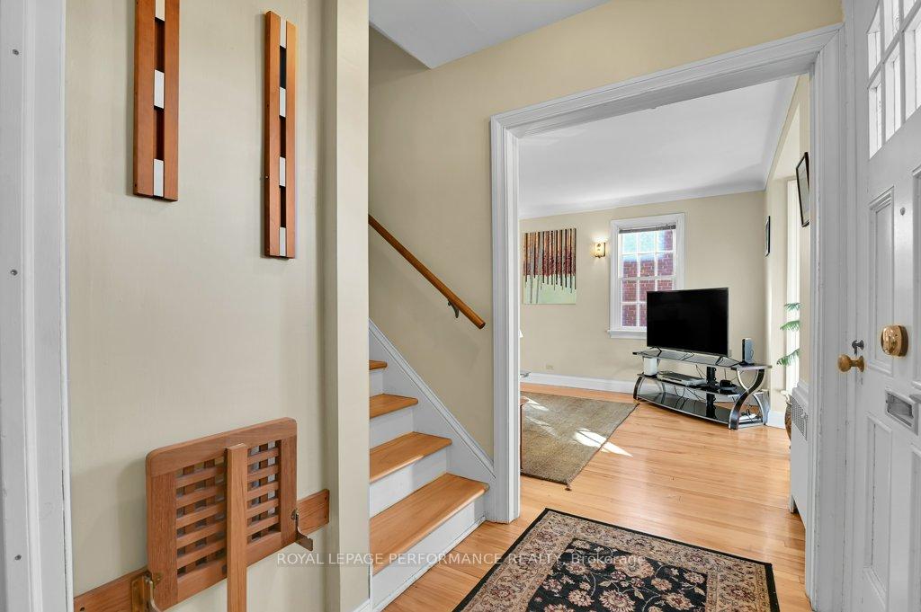 Photo 2 of 250 Fourth Avenue, Ottawa, Glebe — HOMEH