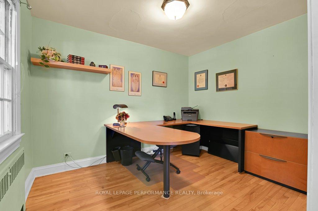 Photo 6 of 250 Fourth Avenue, Ottawa, Glebe — HOMEH