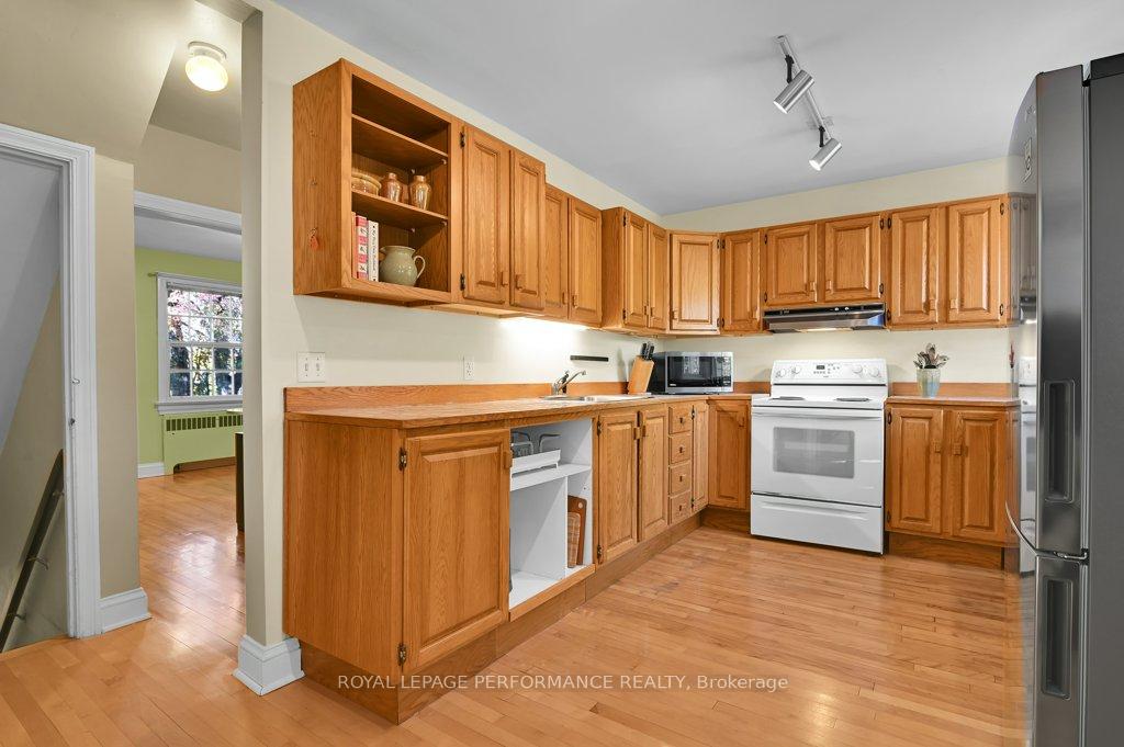 Photo 14 of 250 Fourth Avenue, Ottawa, Glebe — HOMEH