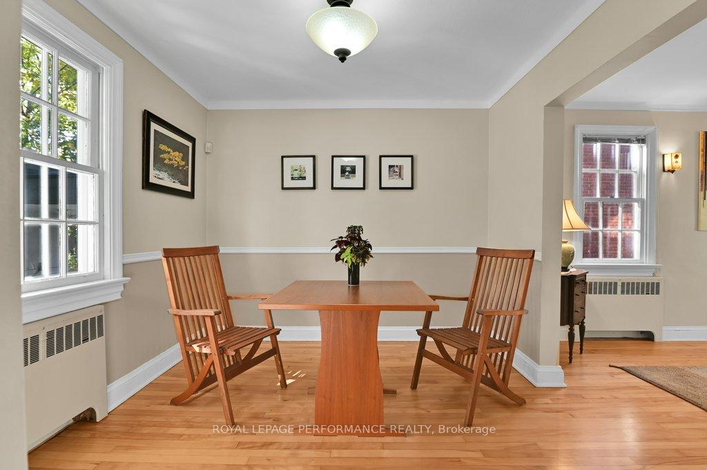 Photo 13 of 250 Fourth Avenue, Ottawa, Glebe — HOMEH