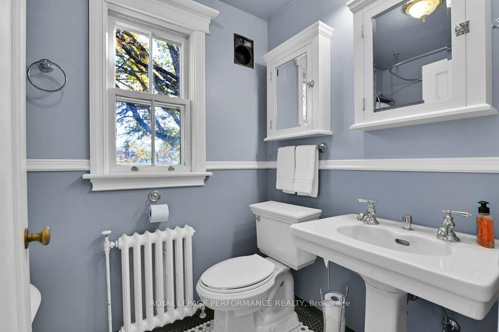 Photo 21 of 250 Fourth Avenue, Ottawa, Glebe — HOMEH