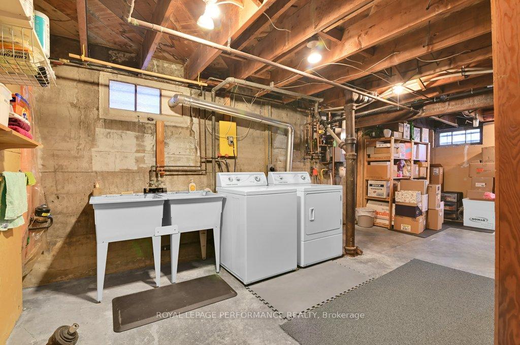 Photo 31 of 250 Fourth Avenue, Ottawa, Glebe — HOMEH