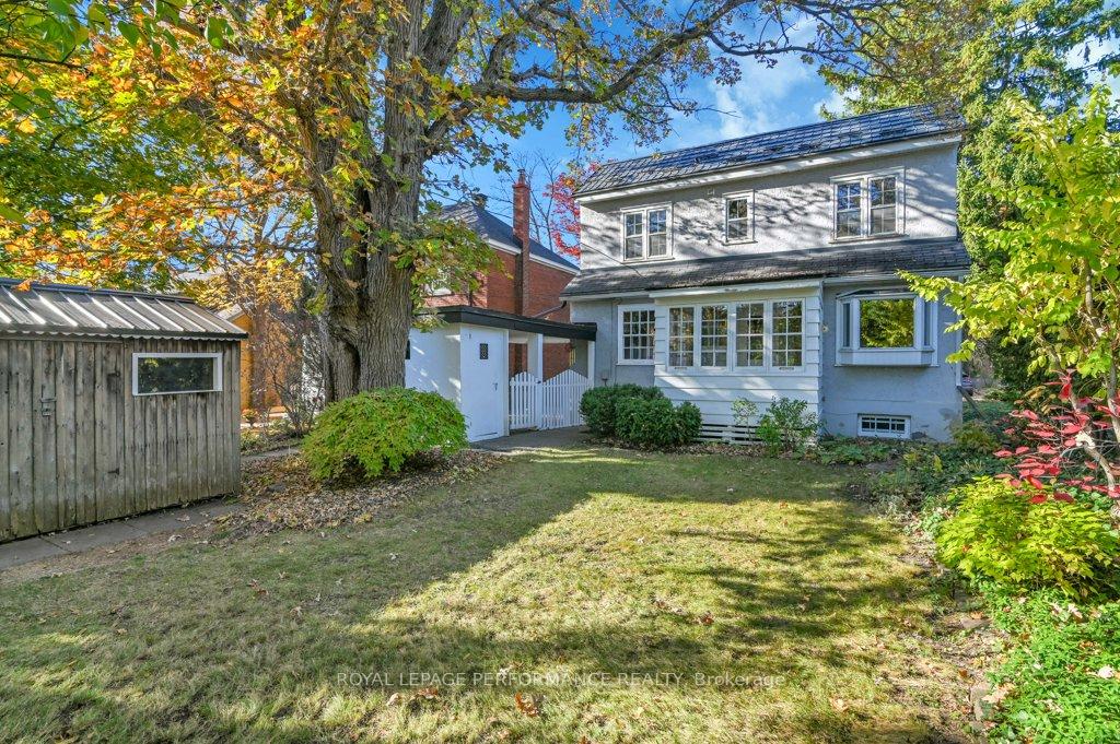 Photo 32 of 250 Fourth Avenue, Ottawa, Glebe — HOMEH