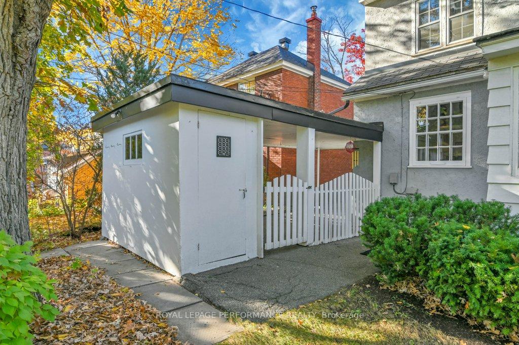 Photo 33 of 250 Fourth Avenue, Ottawa, Glebe — HOMEH