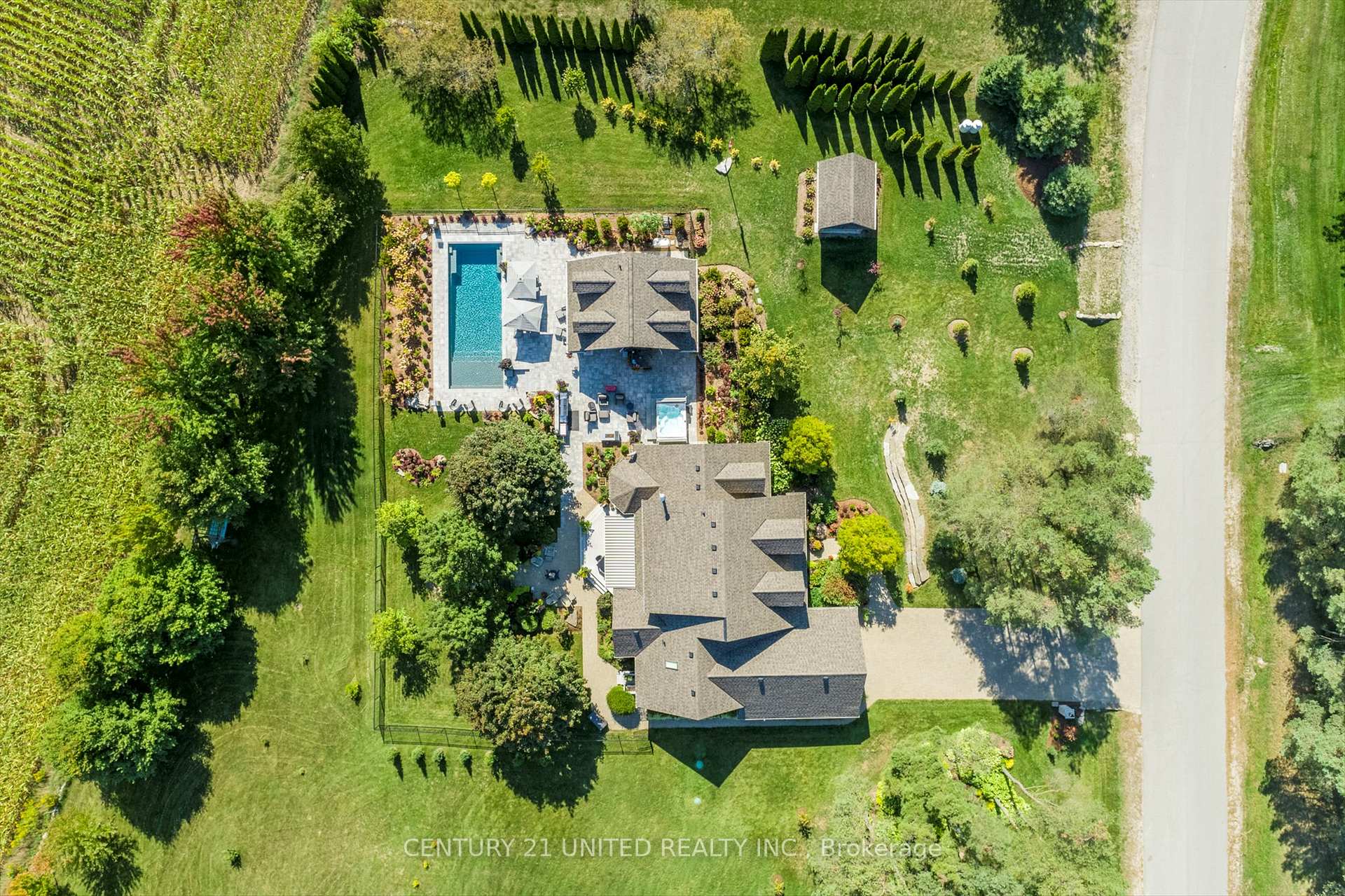 Photo 50 of 9 Maplehill Drive, Cavan Monaghan, Cavan-Monaghan — HOMEH