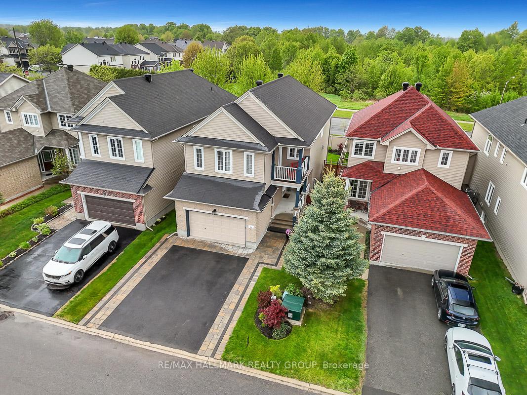 Photo 1 of 114 August Lily Crescent, Ottawa, Riverside South/Gloucester Glen — HOMEH