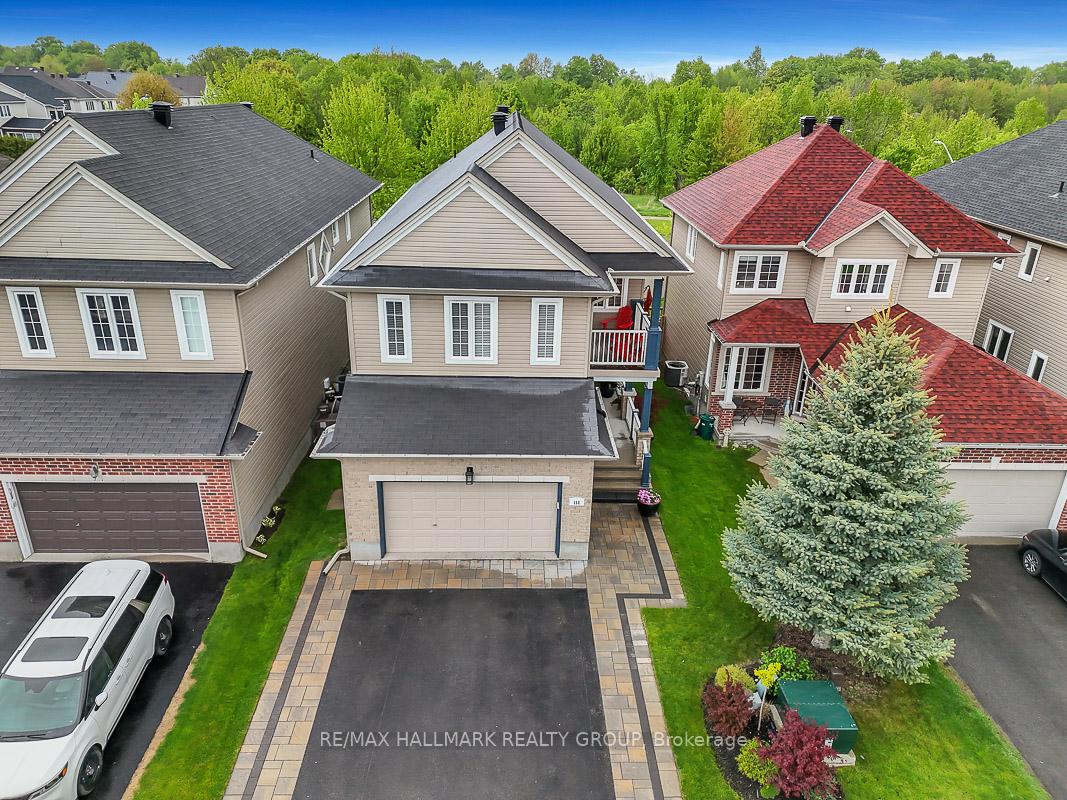 Photo 2 of 114 August Lily Crescent, Ottawa, Riverside South/Gloucester Glen — HOMEH