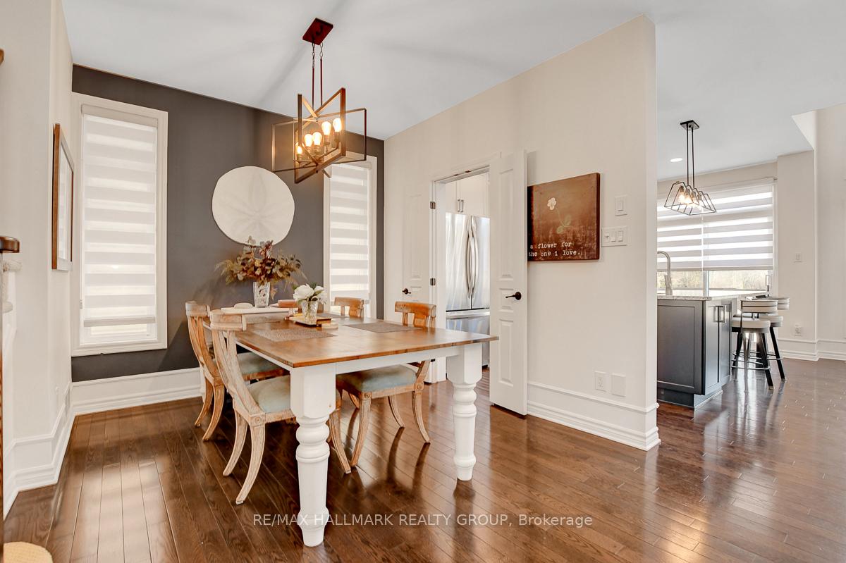 Photo 9 of 114 August Lily Crescent, Ottawa, Riverside South/Gloucester Glen — HOMEH