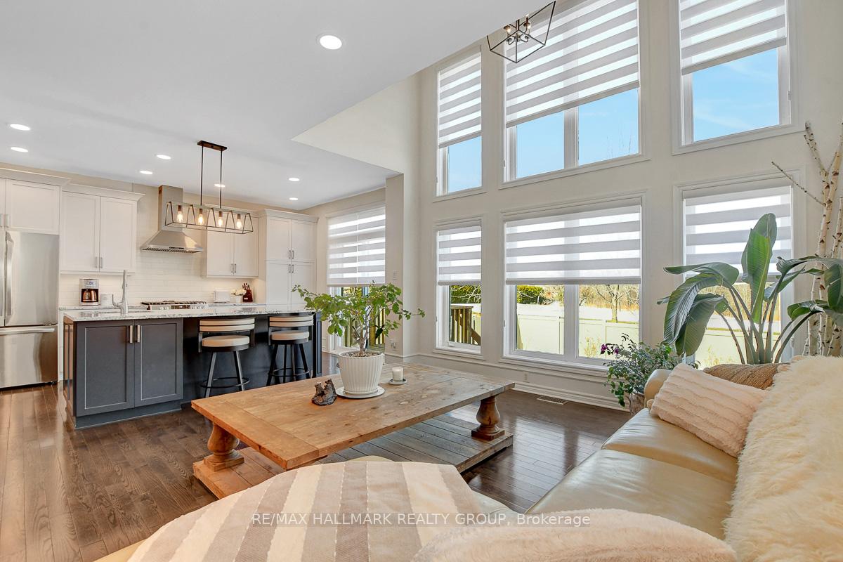 Photo 12 of 114 August Lily Crescent, Ottawa, Riverside South/Gloucester Glen — HOMEH