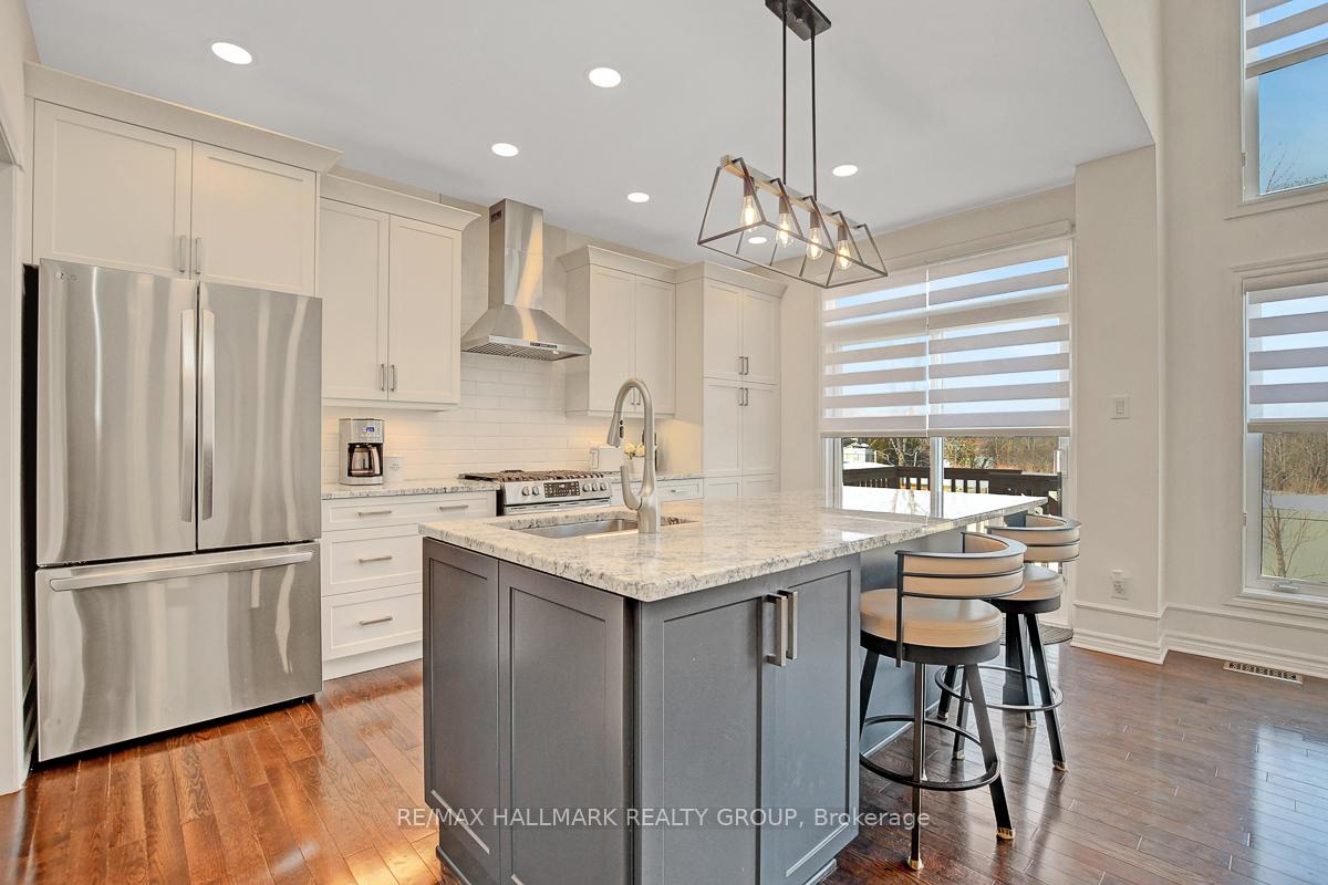 Photo 13 of 114 August Lily Crescent, Ottawa, Riverside South/Gloucester Glen — HOMEH