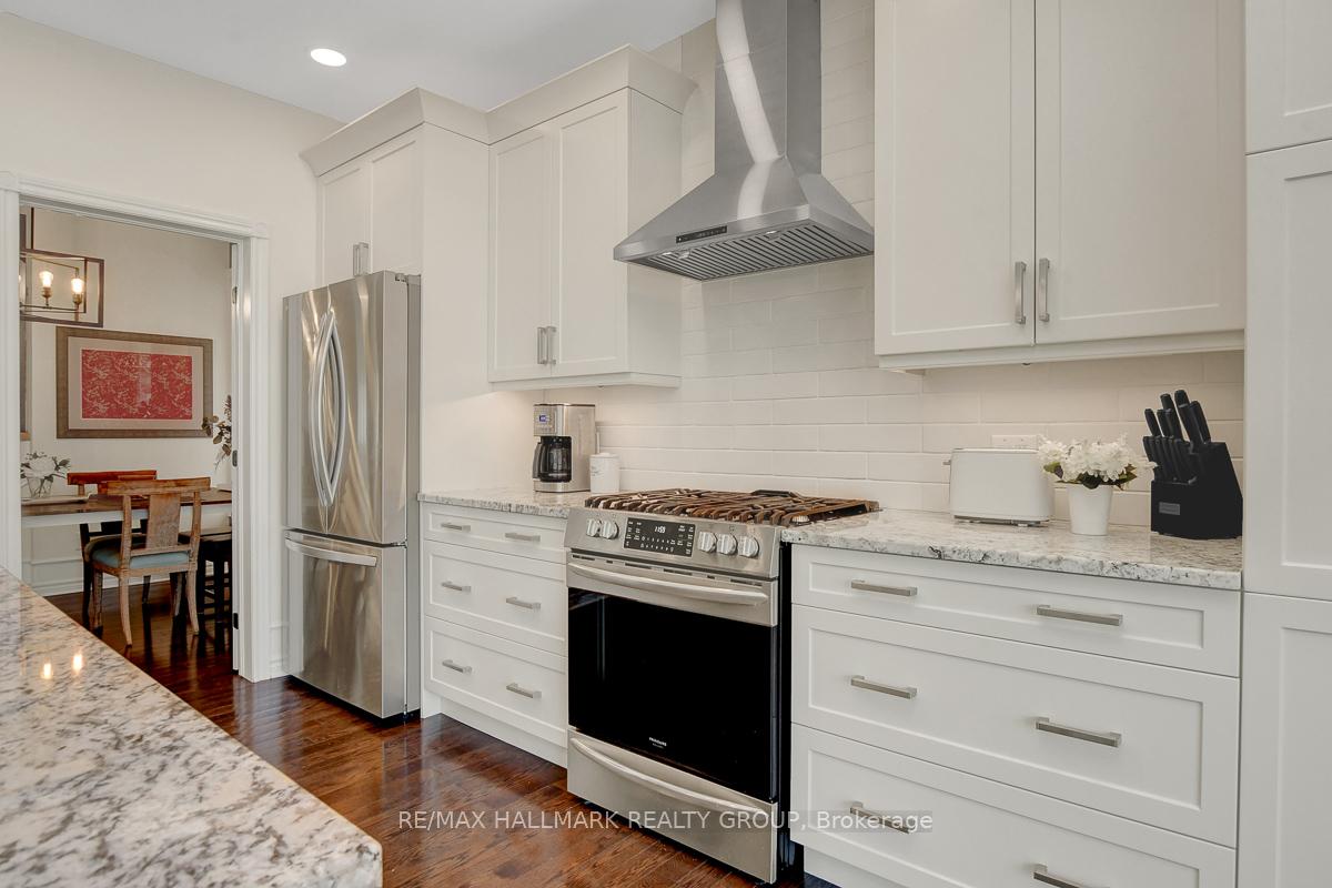 Photo 22 of 114 August Lily Crescent, Ottawa, Riverside South/Gloucester Glen — HOMEH