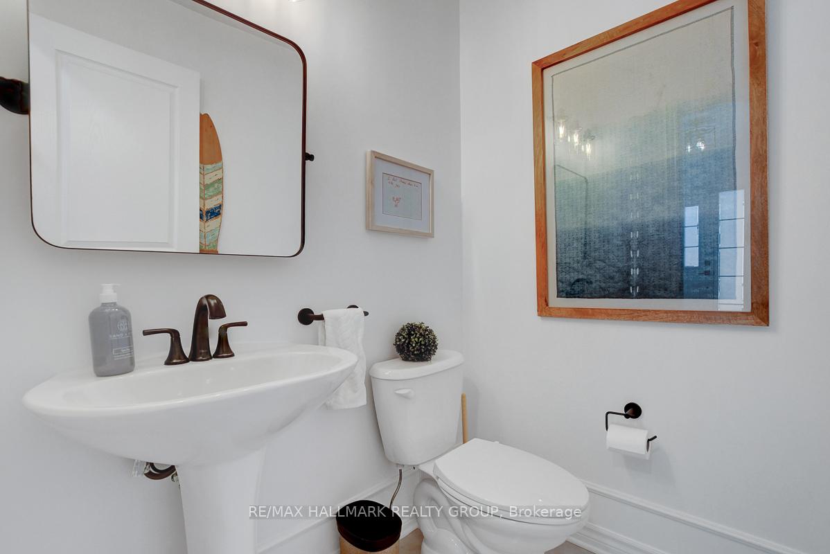 Photo 16 of 114 August Lily Crescent, Ottawa, Riverside South/Gloucester Glen — HOMEH