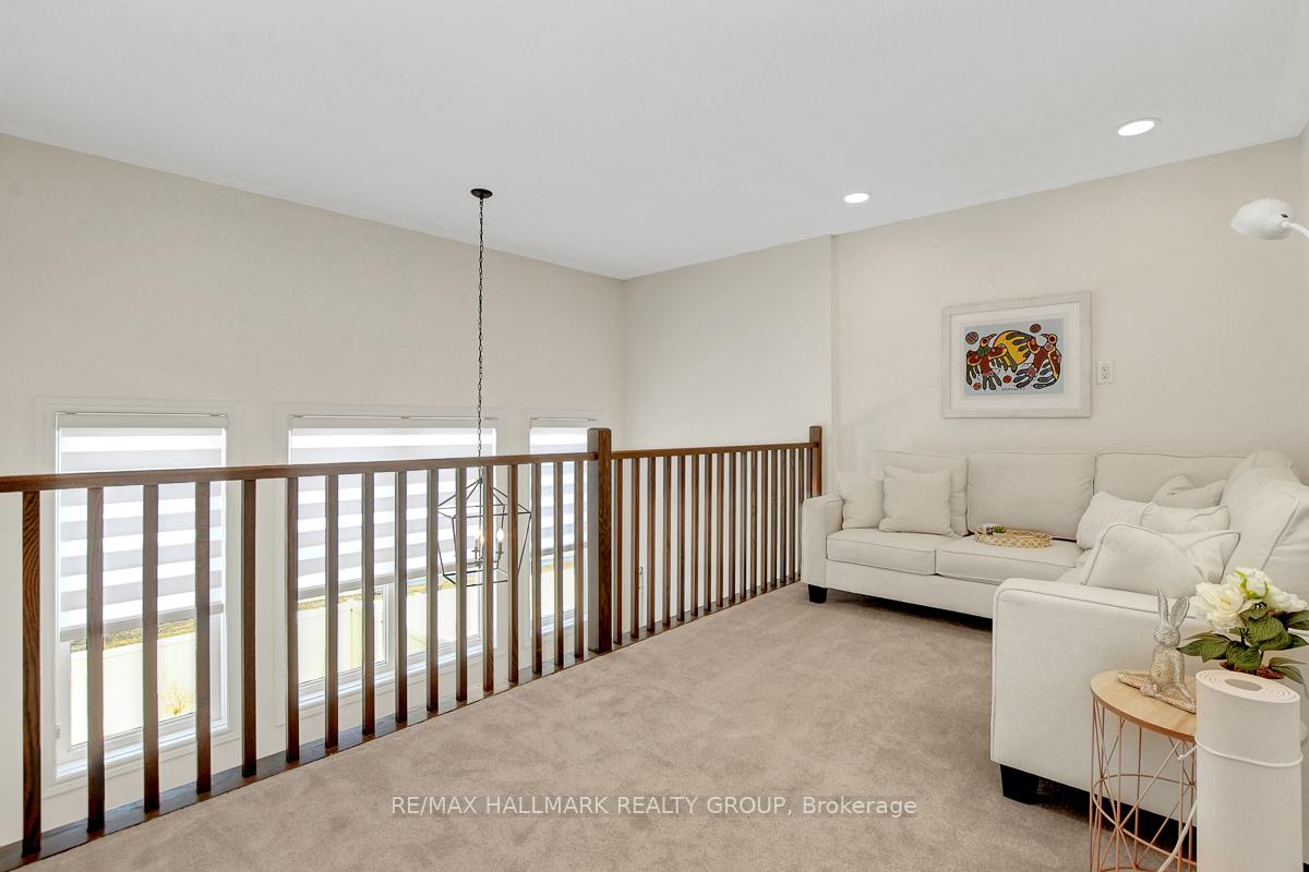 Photo 25 of 114 August Lily Crescent, Ottawa, Riverside South/Gloucester Glen — HOMEH