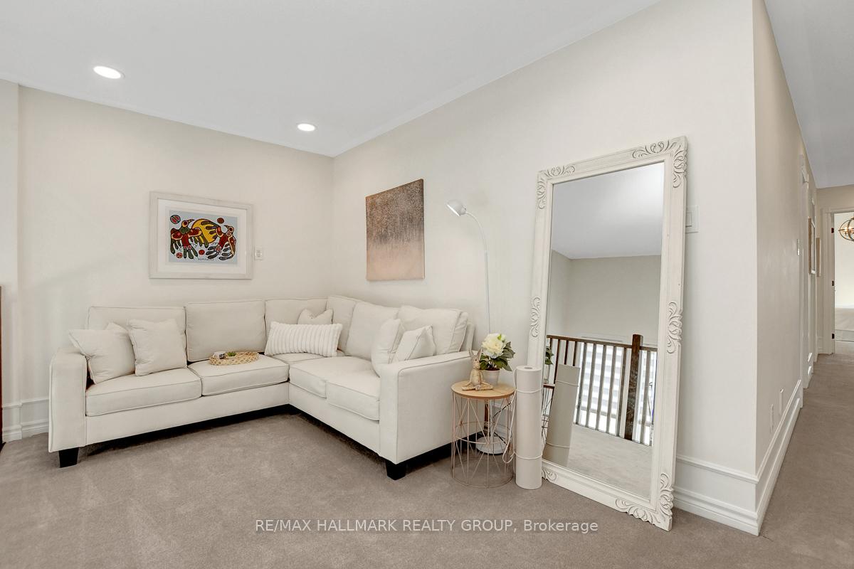 Photo 27 of 114 August Lily Crescent, Ottawa, Riverside South/Gloucester Glen — HOMEH