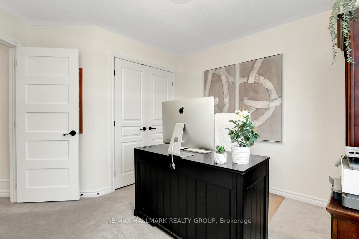 Photo 28 of 114 August Lily Crescent, Ottawa, Riverside South/Gloucester Glen — HOMEH