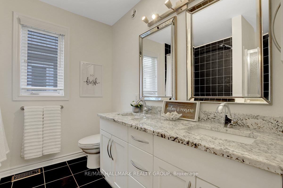 Photo 29 of 114 August Lily Crescent, Ottawa, Riverside South/Gloucester Glen — HOMEH