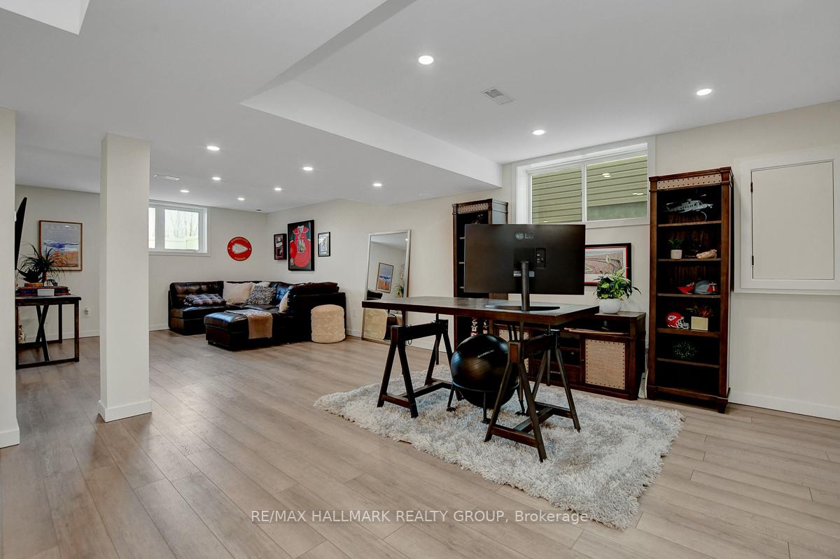 Photo 32 of 114 August Lily Crescent, Ottawa, Riverside South/Gloucester Glen — HOMEH