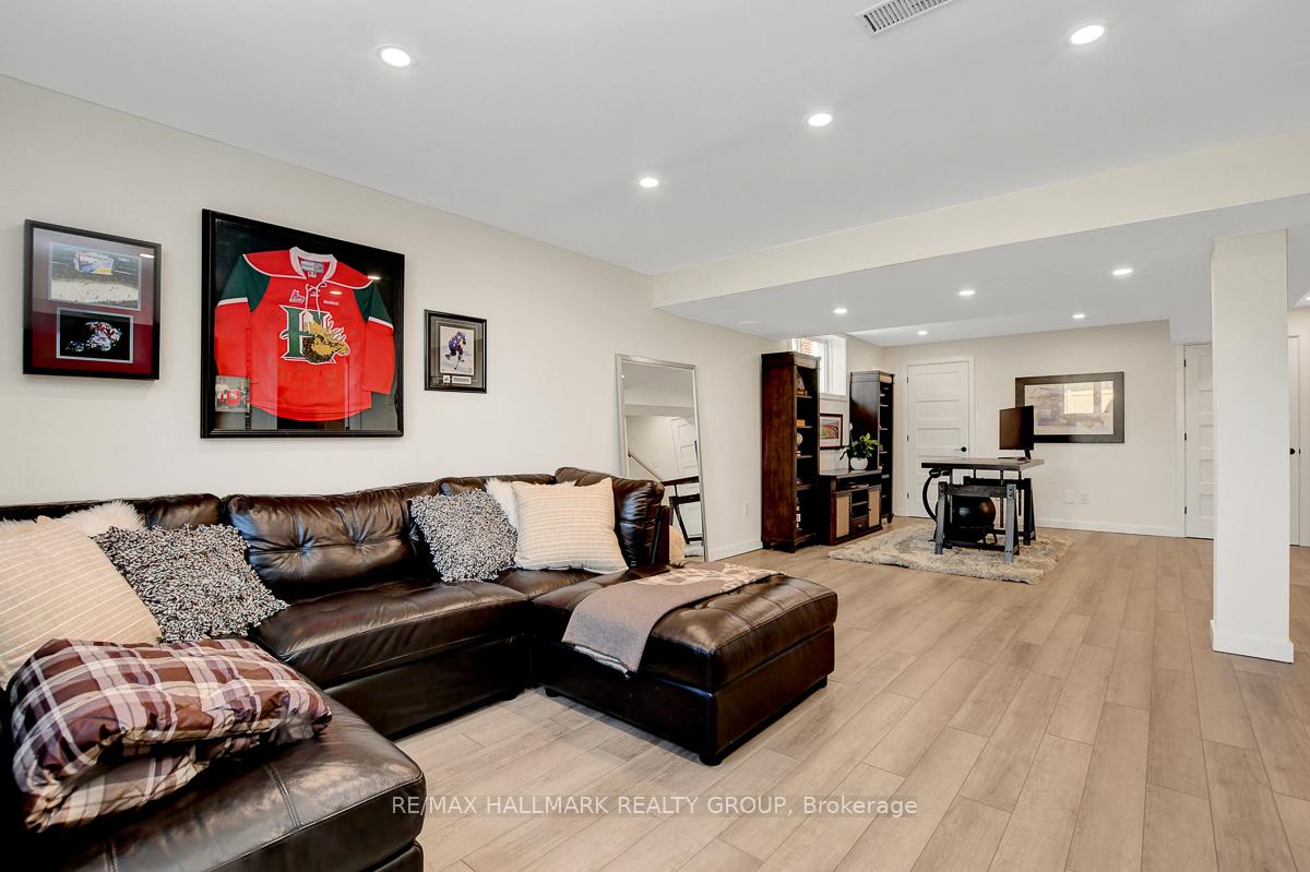 Photo 42 of 114 August Lily Crescent, Ottawa, Riverside South/Gloucester Glen — HOMEH