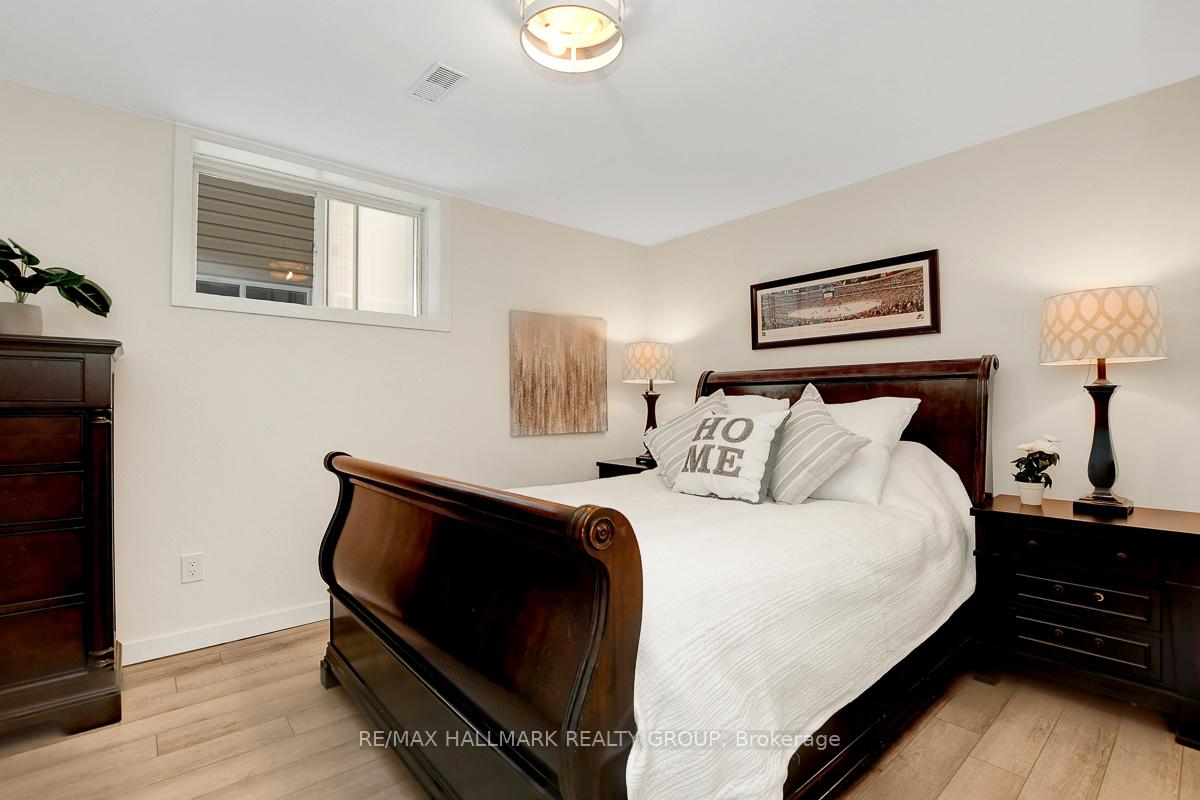 Photo 34 of 114 August Lily Crescent, Ottawa, Riverside South/Gloucester Glen — HOMEH