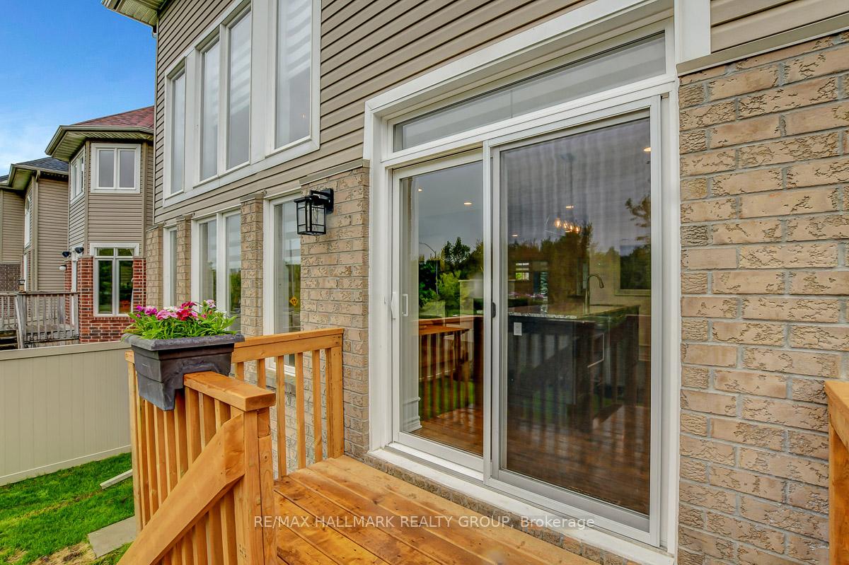 Photo 37 of 114 August Lily Crescent, Ottawa, Riverside South/Gloucester Glen — HOMEH
