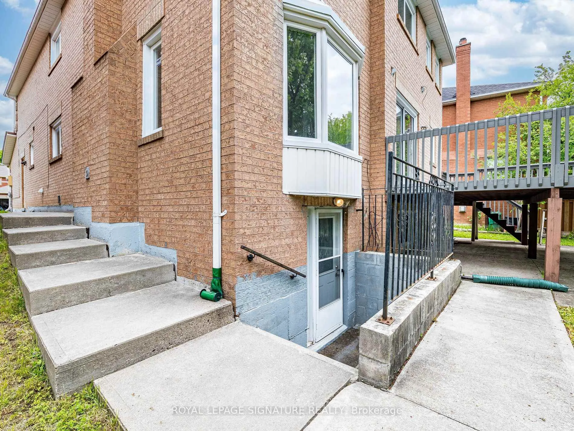 Photo 48 of 86 Valonia Drive, Brampton, Brampton North — HOMEH