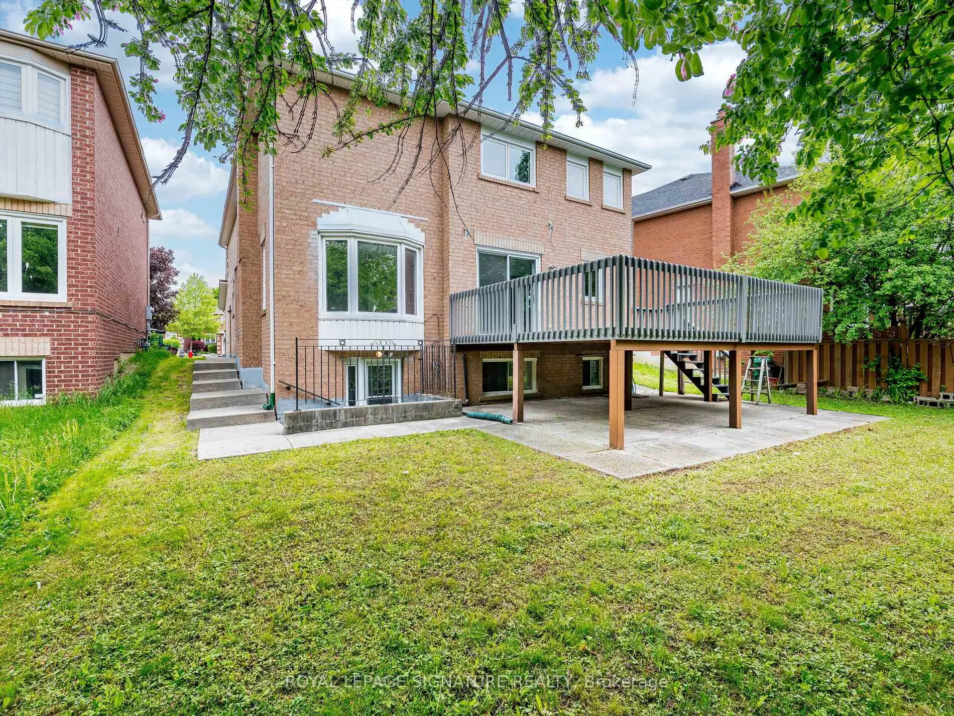 Photo 49 of 86 Valonia Drive, Brampton, Brampton North — HOMEH