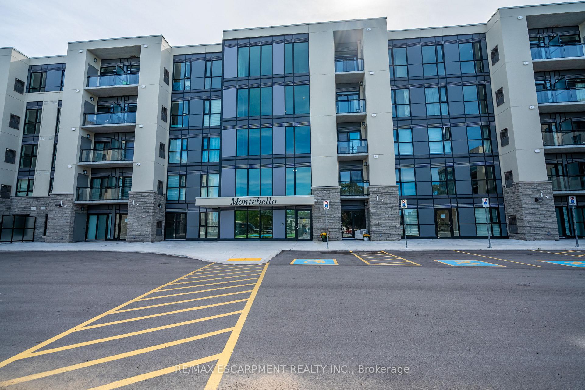 Photo 1 of Unit 142, 50 Herrick Avenue, St. Catharines, Oakdale — HOMEH