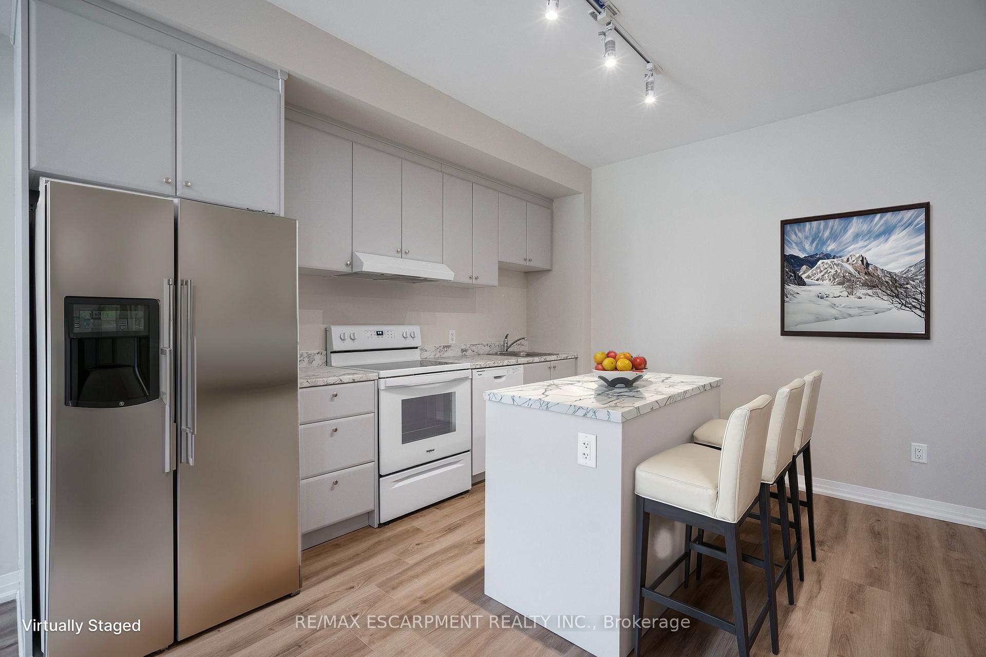 Photo 8 of Unit 142, 50 Herrick Avenue, St. Catharines, Oakdale — HOMEH