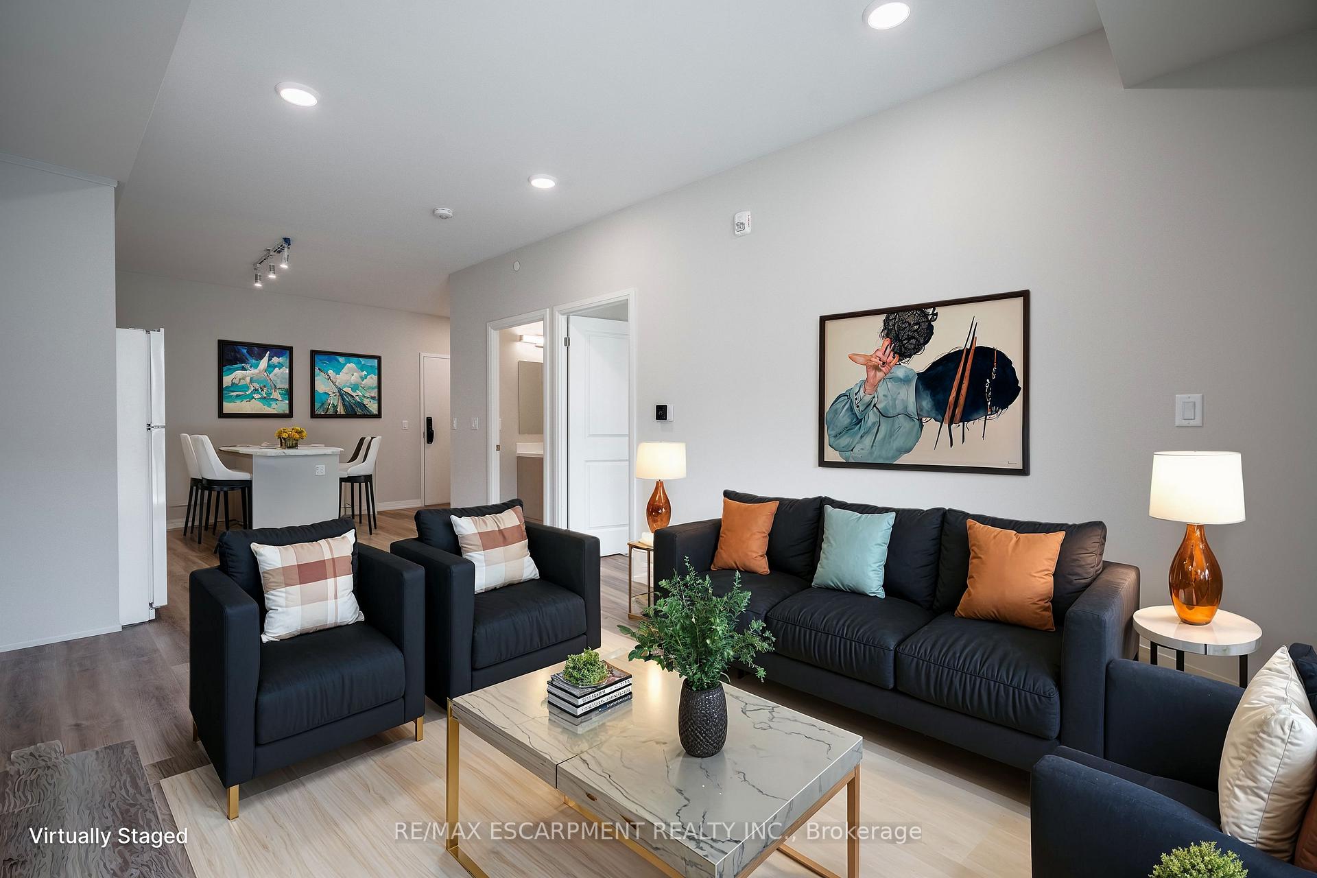 Photo 18 of Unit 142, 50 Herrick Avenue, St. Catharines, Oakdale — HOMEH