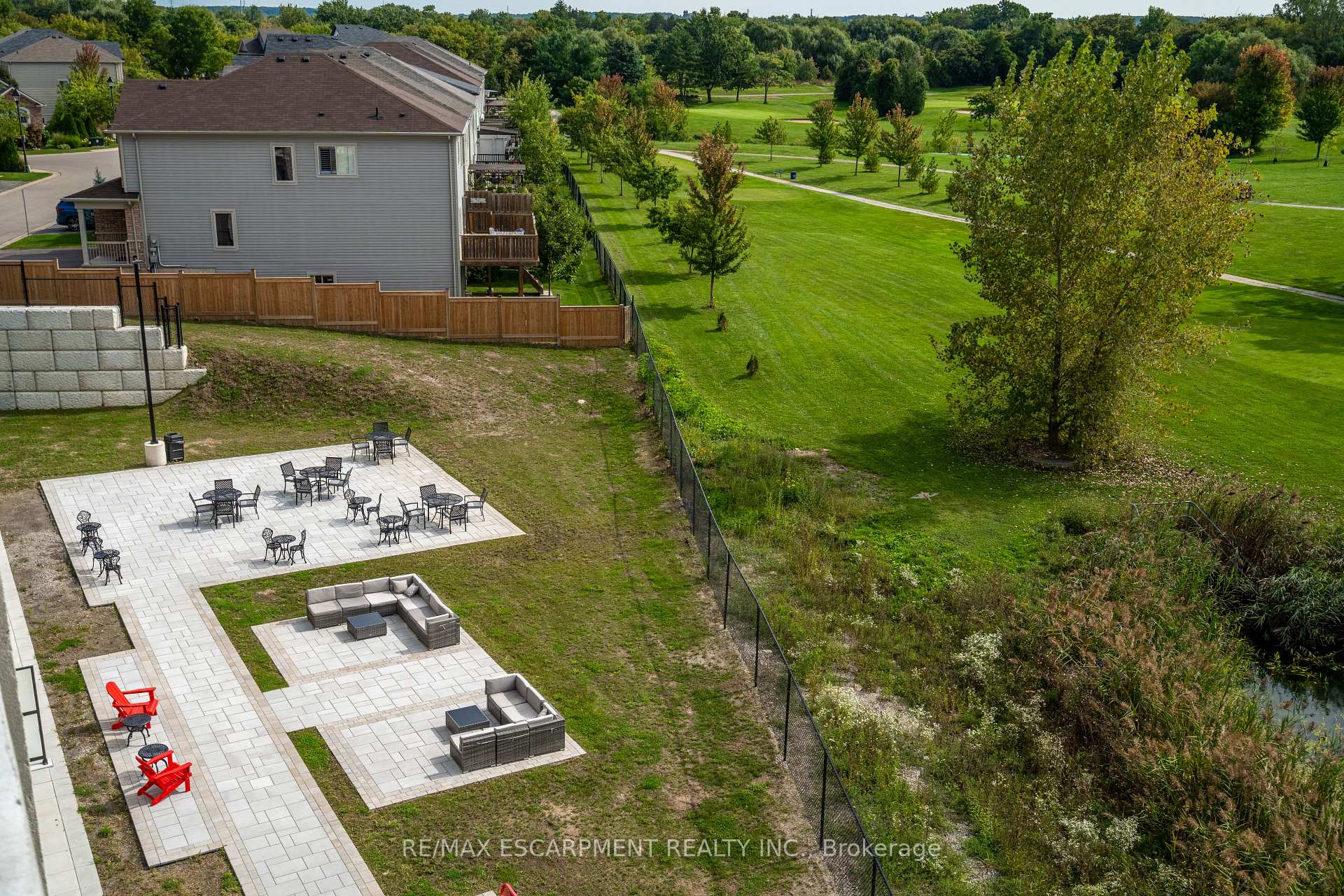 Photo 31 of Unit 142, 50 Herrick Avenue, St. Catharines, Oakdale — HOMEH