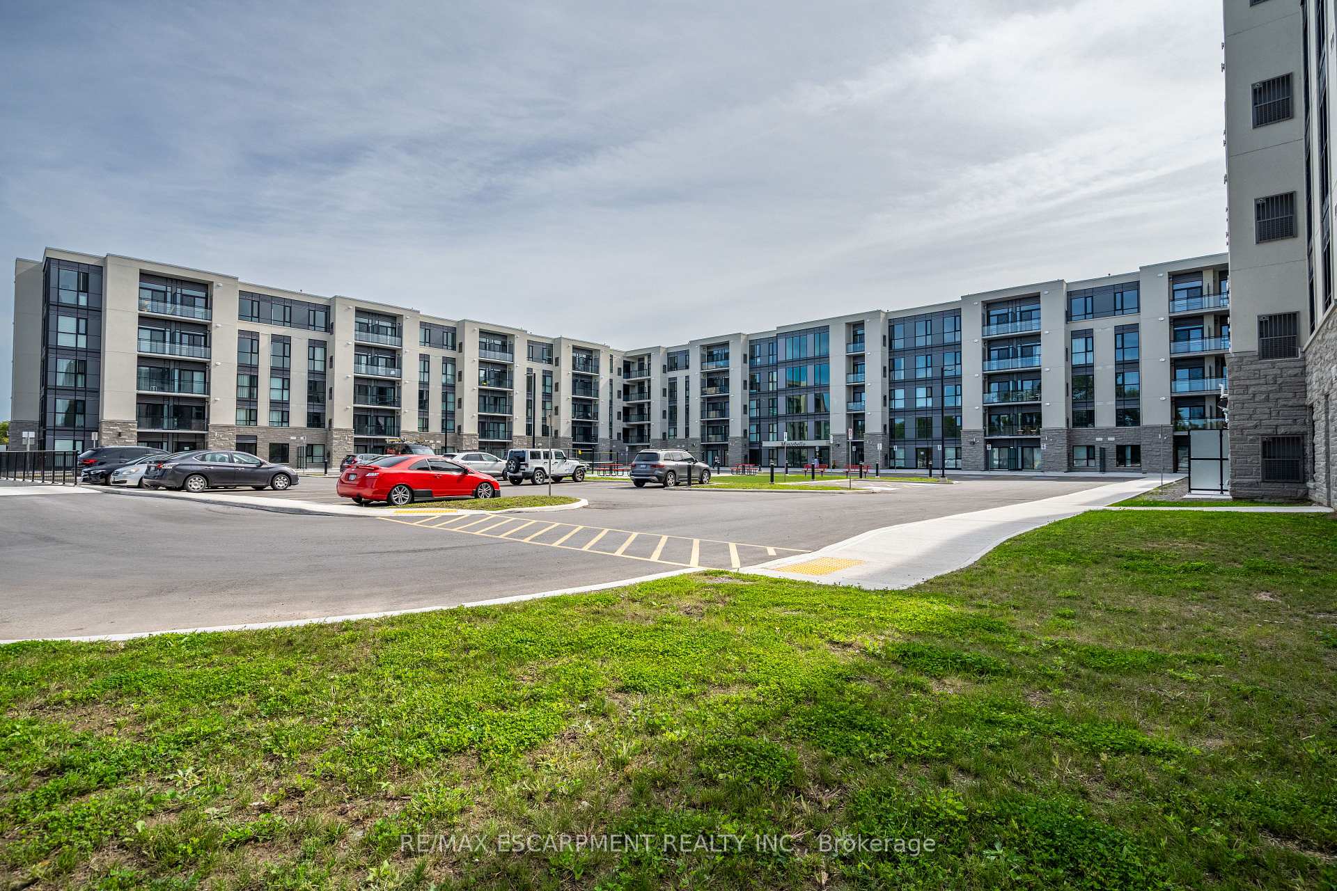 Photo 36 of Unit 142, 50 Herrick Avenue, St. Catharines, Oakdale — HOMEH