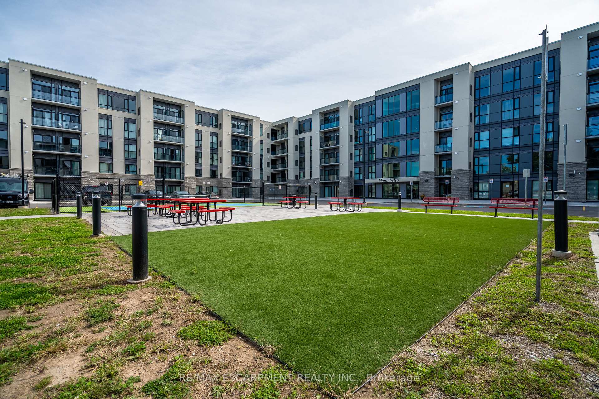 Photo 37 of Unit 142, 50 Herrick Avenue, St. Catharines, Oakdale — HOMEH