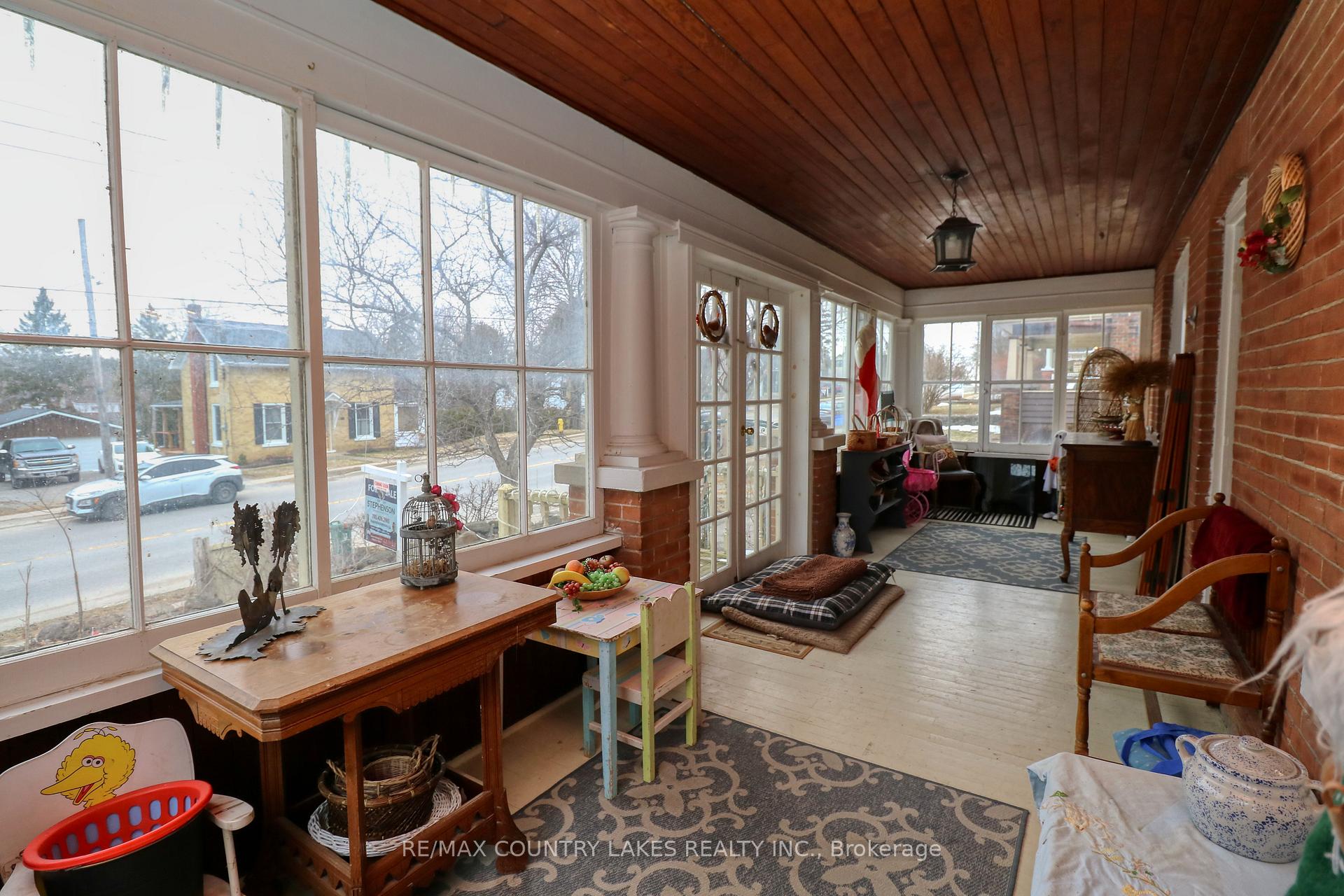 Photo 9 of 483 Simcoe Street, Brock, Beaverton — HOMEH