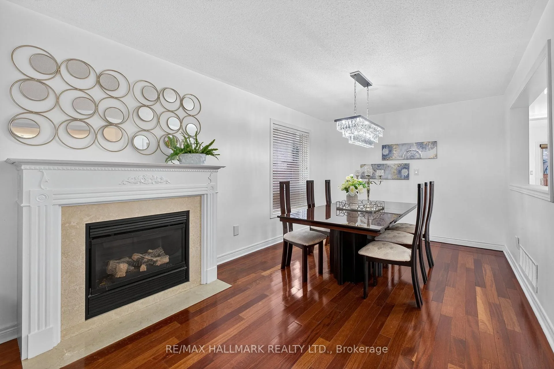 Photo 8 of 185 Harvest Moon Drive, Caledon, Bolton West — HOMEH