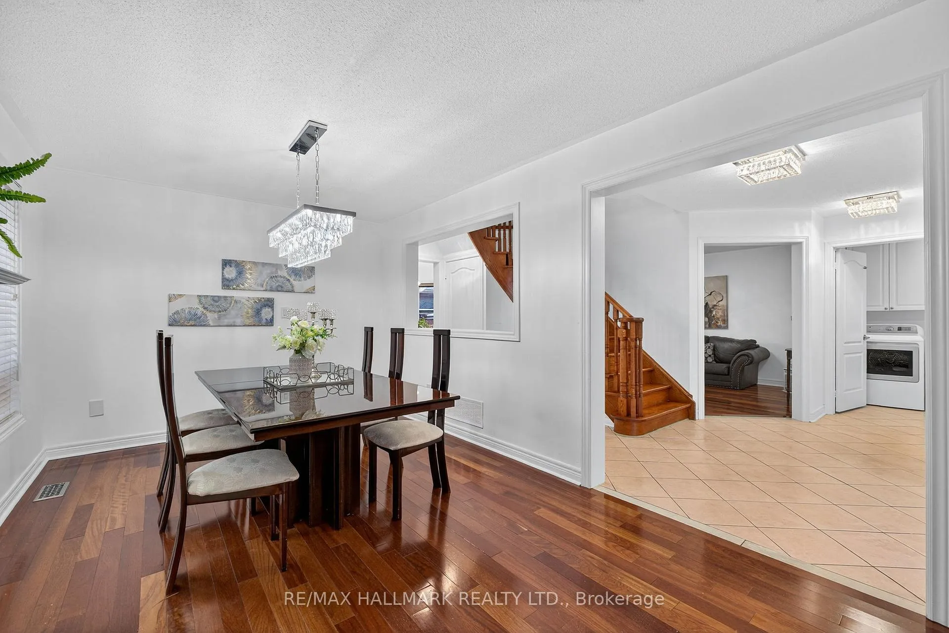 Photo 10 of 185 Harvest Moon Drive, Caledon, Bolton West — HOMEH