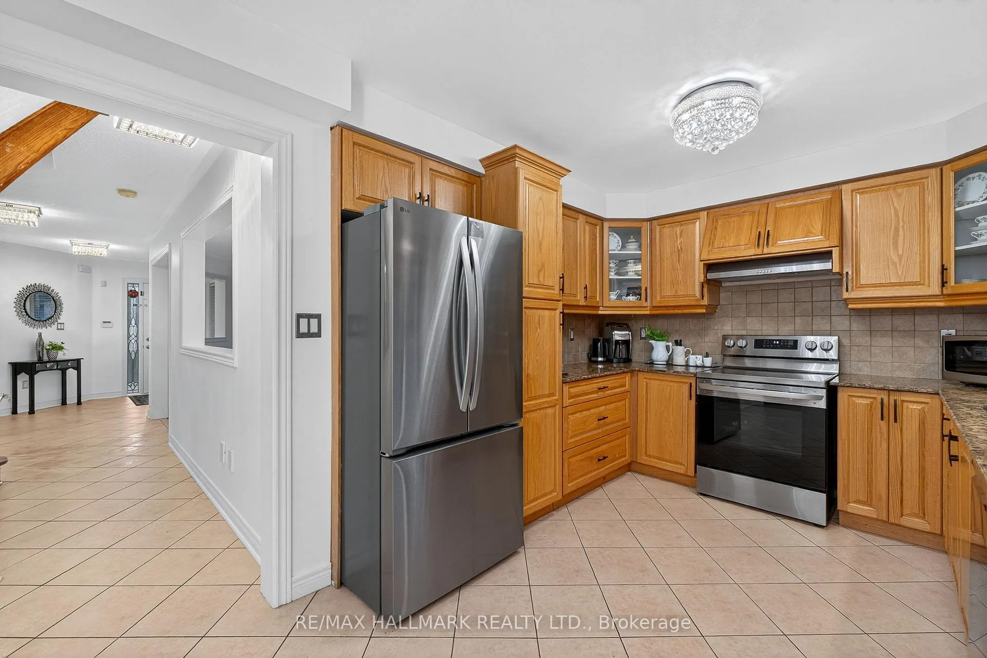 Photo 16 of 185 Harvest Moon Drive, Caledon, Bolton West — HOMEH