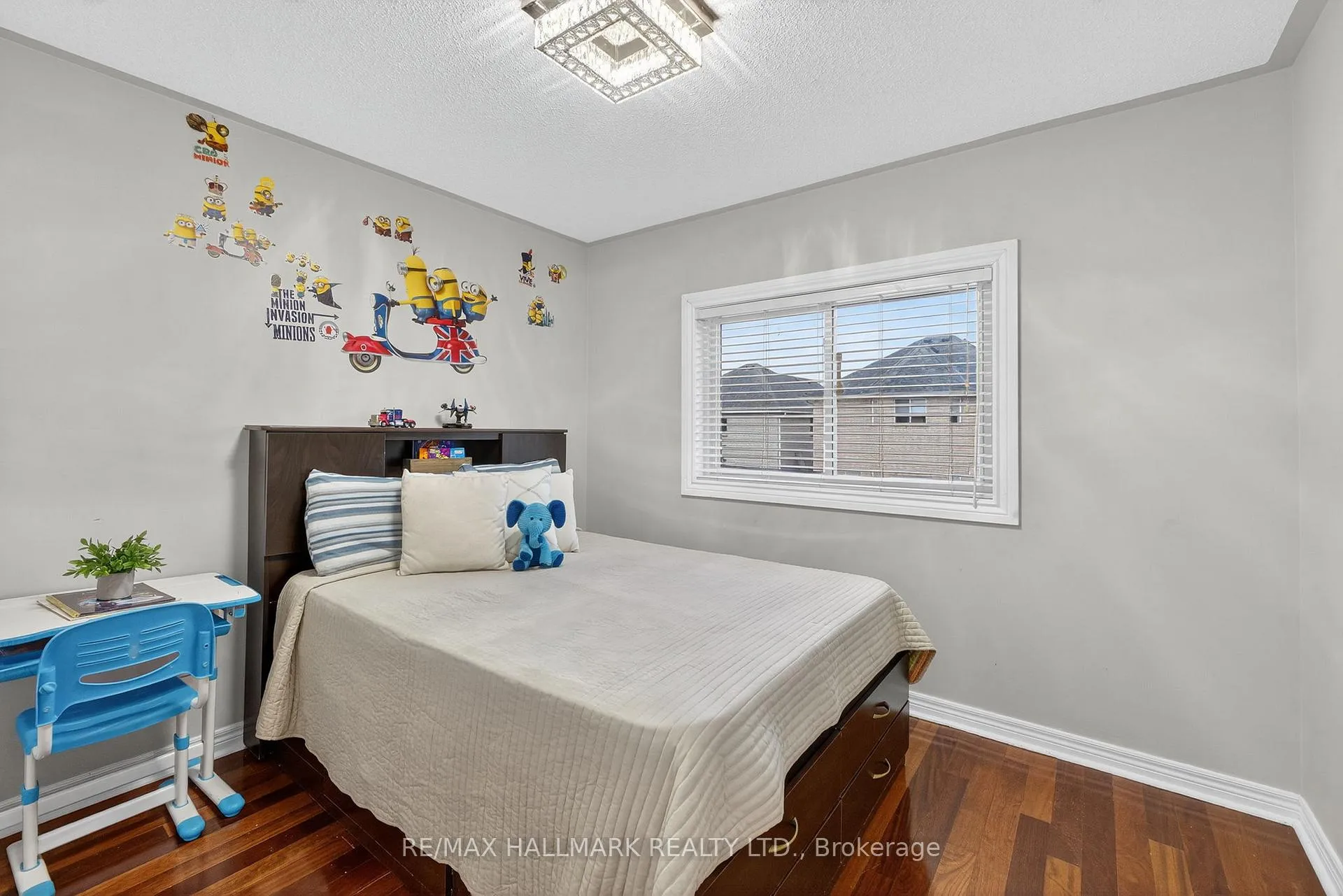 Photo 30 of 185 Harvest Moon Drive, Caledon, Bolton West — HOMEH