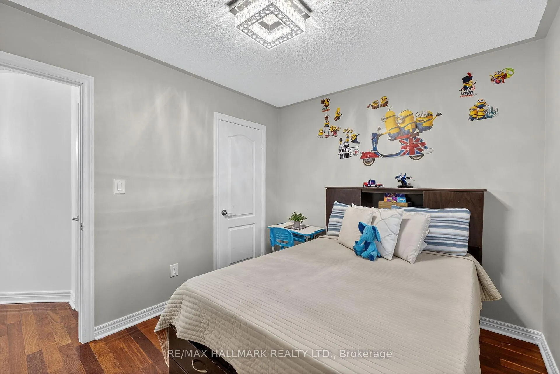 Photo 31 of 185 Harvest Moon Drive, Caledon, Bolton West — HOMEH