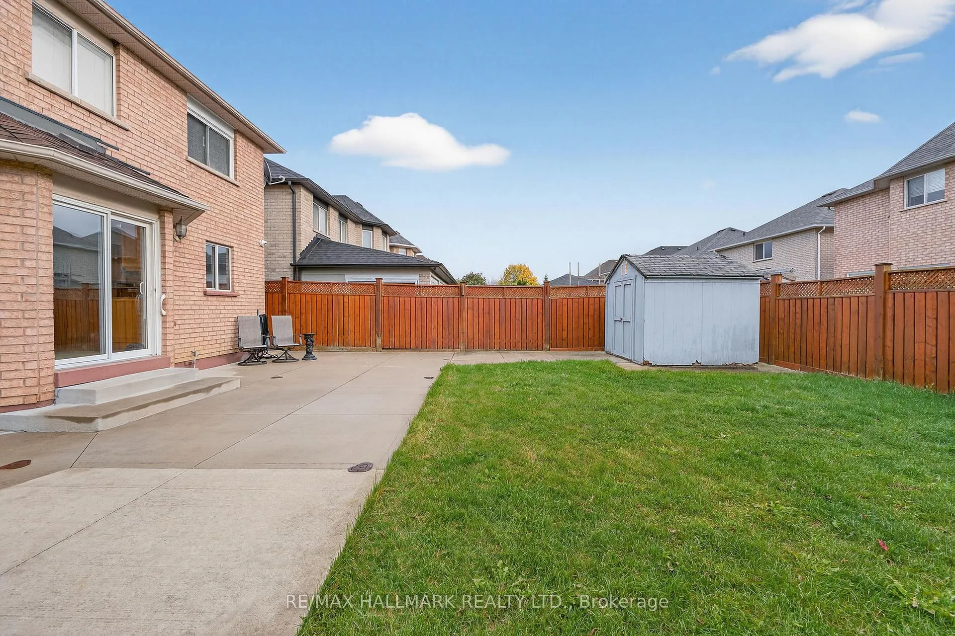 Photo 43 of 185 Harvest Moon Drive, Caledon, Bolton West — HOMEH