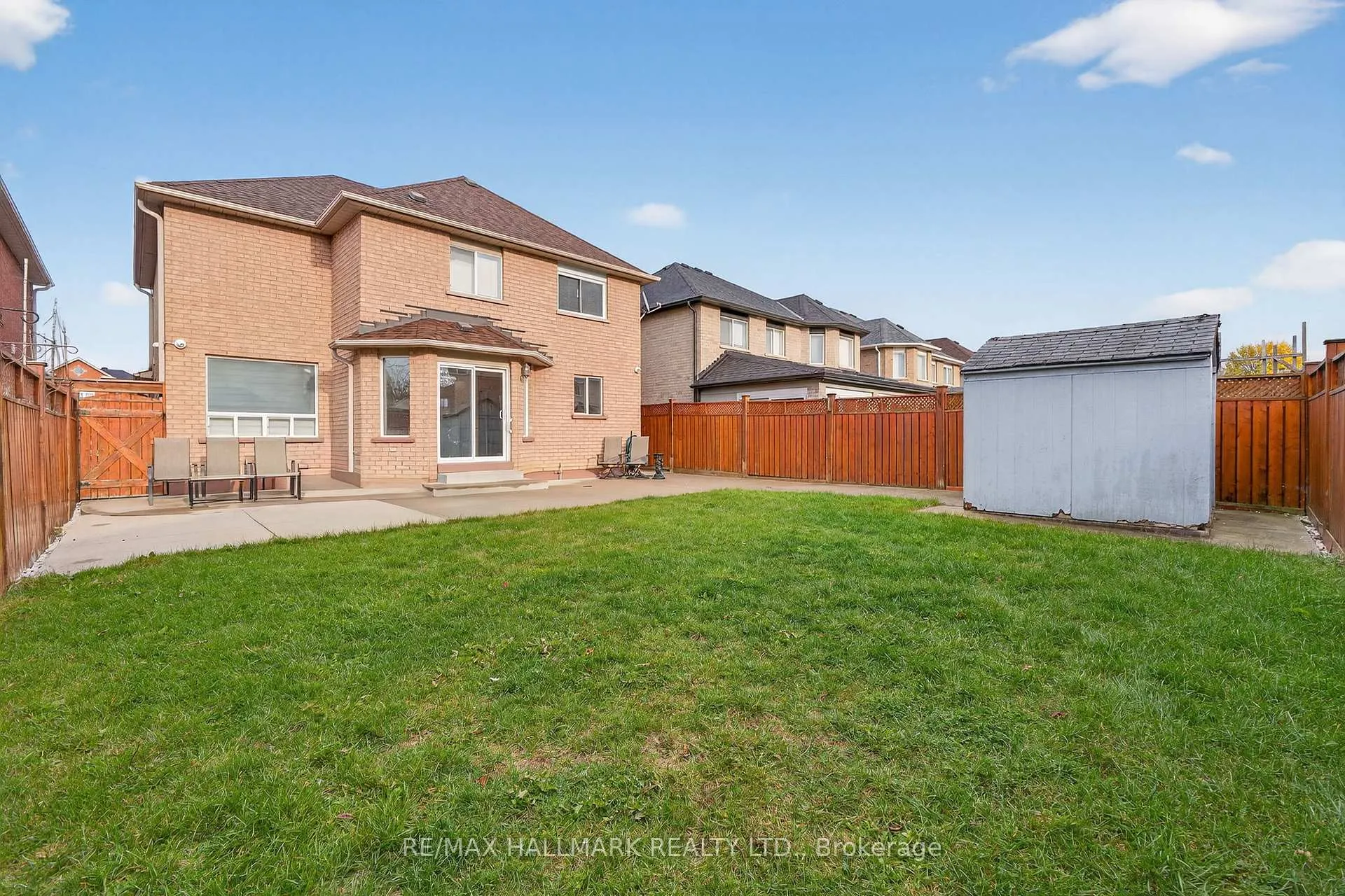Photo 44 of 185 Harvest Moon Drive, Caledon, Bolton West — HOMEH