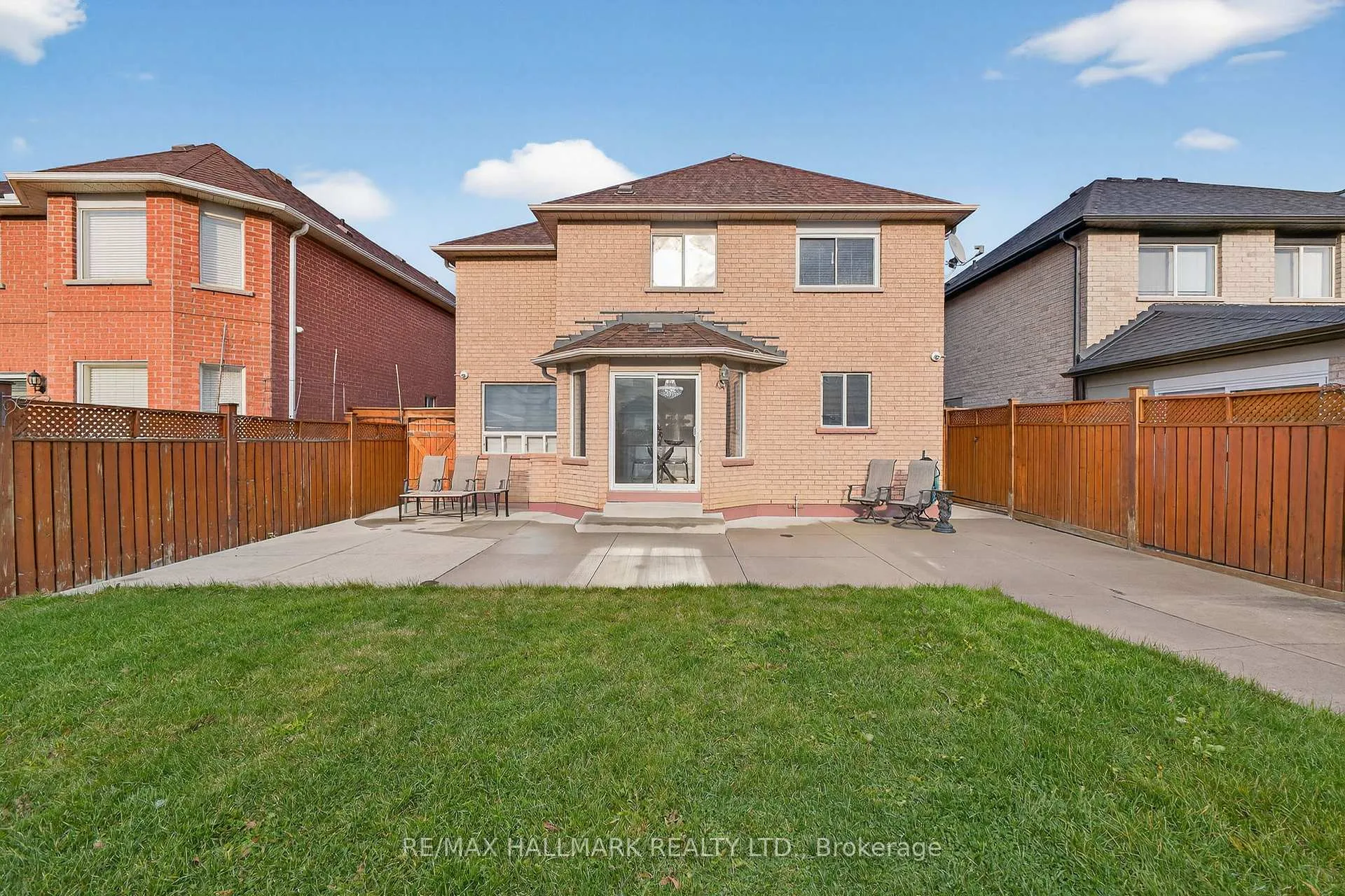 Photo 45 of 185 Harvest Moon Drive, Caledon, Bolton West — HOMEH