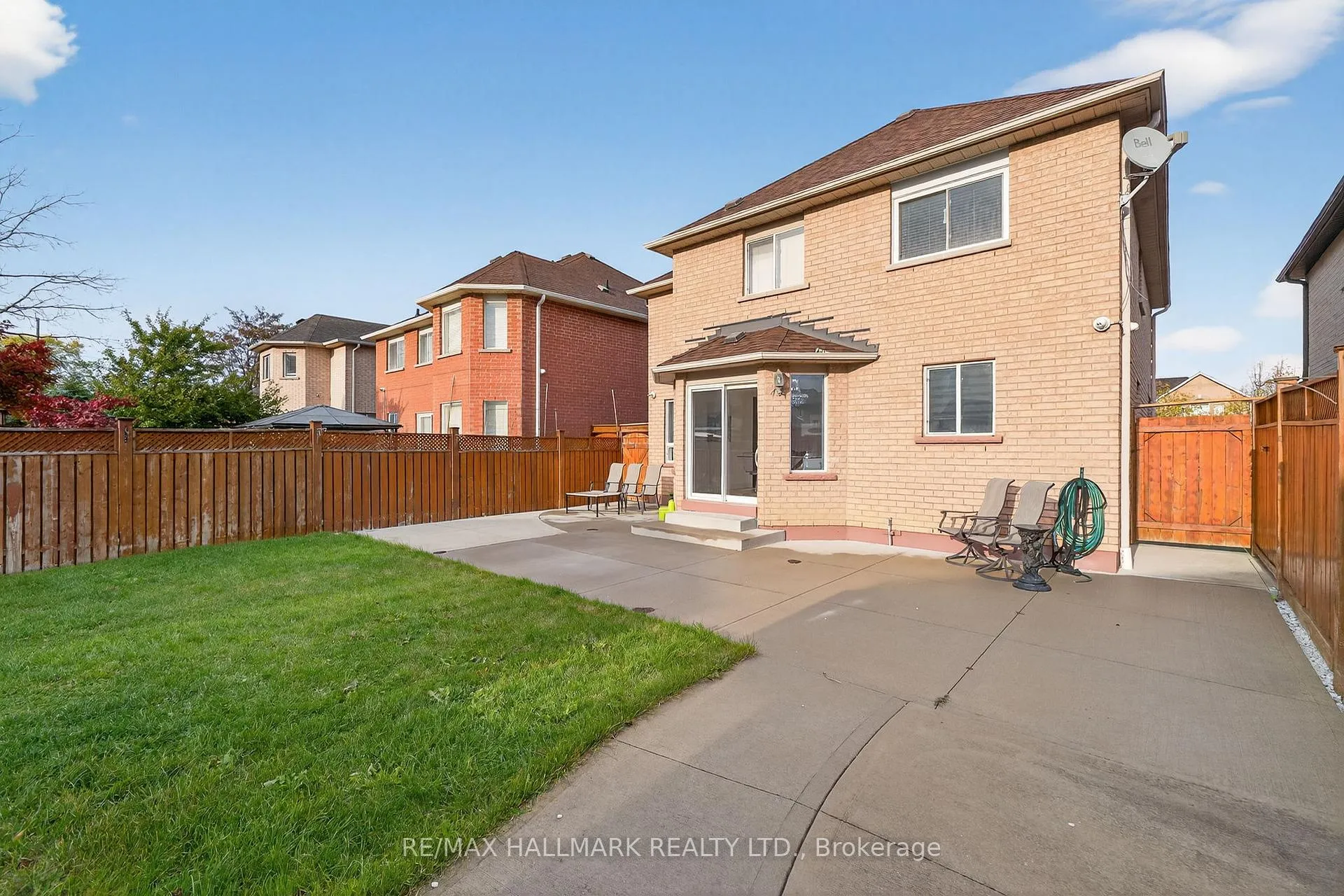 Photo 46 of 185 Harvest Moon Drive, Caledon, Bolton West — HOMEH