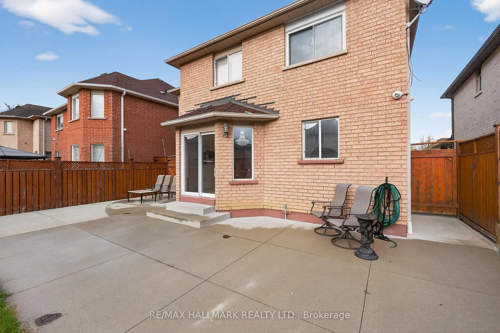 Photo 47 of 185 Harvest Moon Drive, Caledon, Bolton West — HOMEH