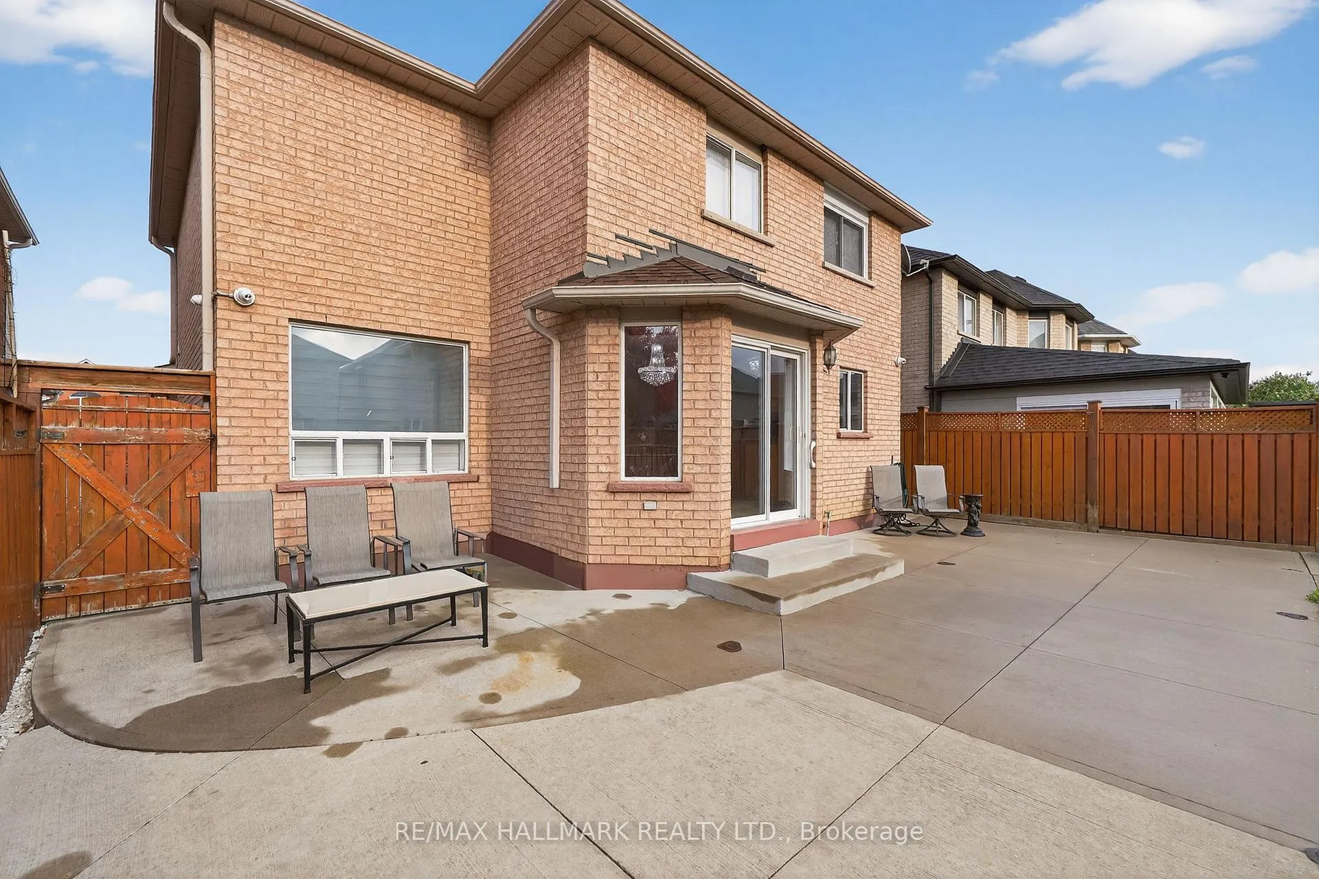 Photo 48 of 185 Harvest Moon Drive, Caledon, Bolton West — HOMEH