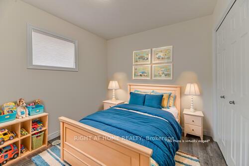 Photo 1 of Unit 17, 39 Kay Crescent, Guelph, Pineridge/Westminster Woods — HOMEH