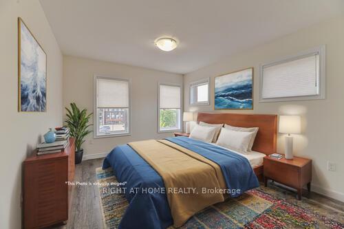 Photo 2 of Unit 17, 39 Kay Crescent, Guelph, Pineridge/Westminster Woods — HOMEH