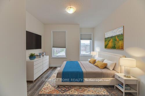 Photo 3 of Unit 17, 39 Kay Crescent, Guelph, Pineridge/Westminster Woods — HOMEH