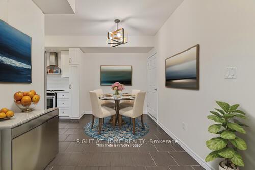 Photo 4 of Unit 17, 39 Kay Crescent, Guelph, Pineridge/Westminster Woods — HOMEH