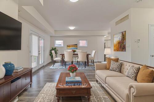 Photo 5 of Unit 17, 39 Kay Crescent, Guelph, Pineridge/Westminster Woods — HOMEH