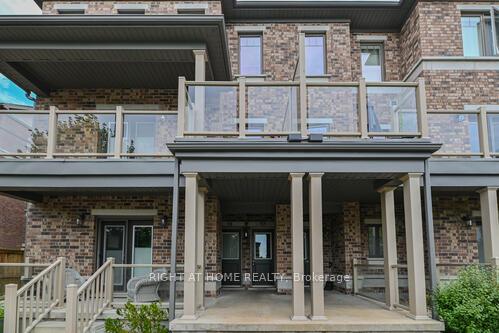 Photo 6 of Unit 17, 39 Kay Crescent, Guelph, Pineridge/Westminster Woods — HOMEH